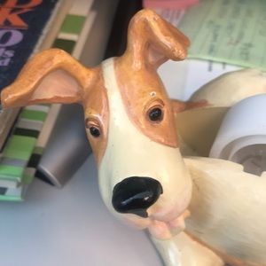 Meet your Posher, Jeanette